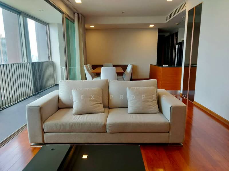 ASHTON Morph 38, Bangkok, 88 Soi Sukhumvit 38, Phra Kanong, Khlong Toei, Bangkok, 3 Bedrooms, 143 sqm, Condo For Rent, by Connex Property, 500475433 - DDproperty.com