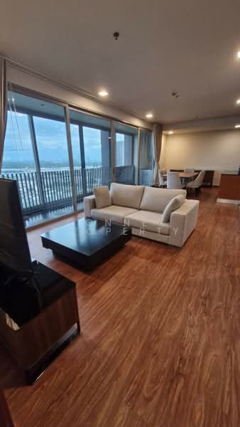 ASHTON Morph 38, Bangkok, 88 Soi Sukhumvit 38, Phra Kanong, Khlong Toei, Bangkok, 3 Bedrooms, 143 sqm, Condo For Rent, by Connex Property, 500475433 - DDproperty.com