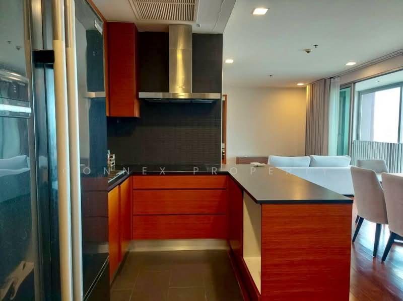 ASHTON Morph 38, Bangkok, 88 Soi Sukhumvit 38, Phra Kanong, Khlong Toei, Bangkok, 3 Bedrooms, 143 sqm, Condo For Rent, by Connex Property, 500475433 - DDproperty.com