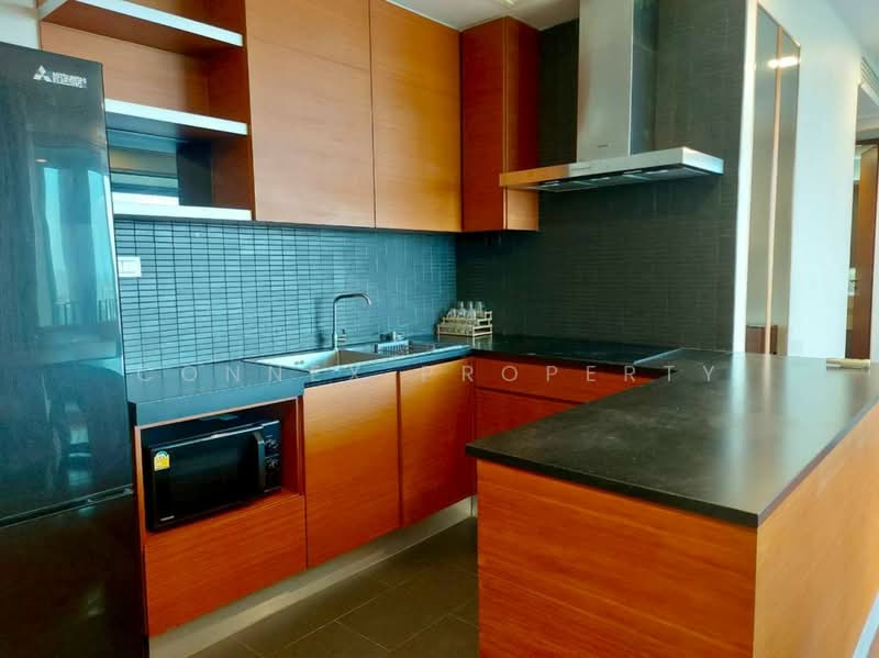 ASHTON Morph 38, Bangkok, 88 Soi Sukhumvit 38, Phra Kanong, Khlong Toei, Bangkok, 3 Bedrooms, 143 sqm, Condo For Rent, by Connex Property, 500475433 - DDproperty.com