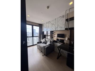 For Rent - ASHTON Asoke, Bangkok