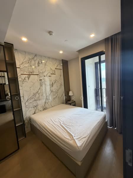 ASHTON Asoke, Bangkok, 131 Asoke Montri Road, Khlongtoei Nua, Watthana, Bangkok, 1 Bedroom, 32 sqm, Condo For Rent, by Connex Property, 500475434 - DDproperty.com