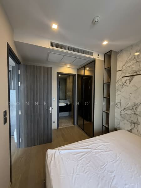 ASHTON Asoke, Bangkok, 131 Asoke Montri Road, Khlongtoei Nua, Watthana, Bangkok, 1 Bedroom, 32 sqm, Condo For Rent, by Connex Property, 500475434 - DDproperty.com