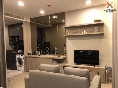 For Rent - ASHTON Asoke, Bangkok