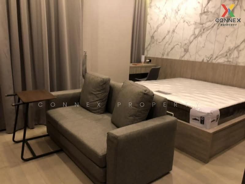 ASHTON Asoke, Bangkok, 131 Asoke Montri Road, Khlongtoei Nua, Watthana, Bangkok, 1 Bedroom, 34 sqm, Condo For Rent, by Connex Property, 500475435 - DDproperty.com