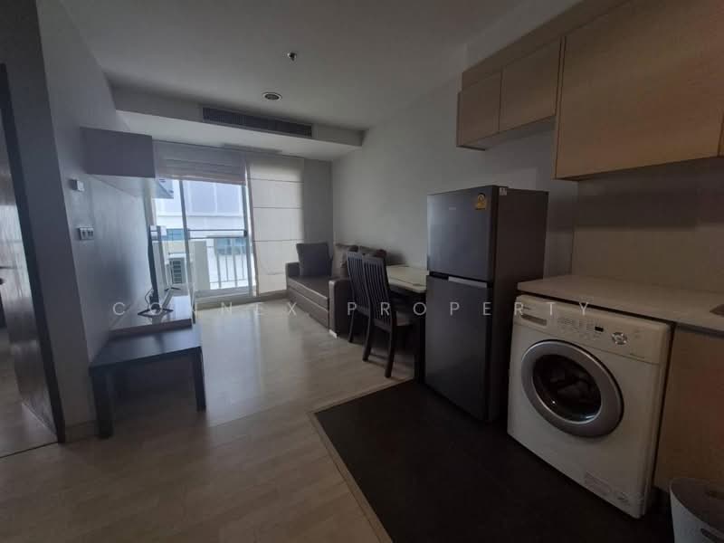59 Heritage, Bangkok, 18 Soi Sukhumvit 59, Khlong Tan Nua, Watthana, Bangkok, 1 Bedroom, 40 sqm, Condo For Rent, by Connex Property, 500475437 - DDproperty.com