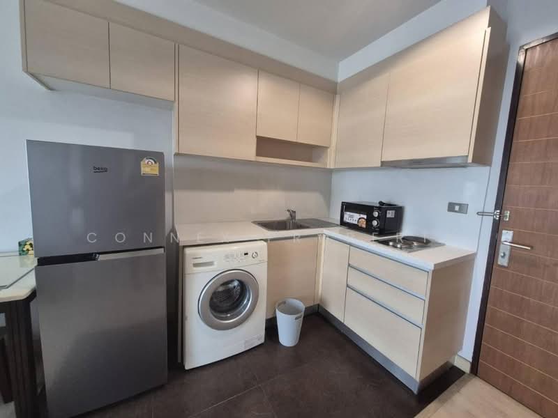 59 Heritage, Bangkok, 18 Soi Sukhumvit 59, Khlong Tan Nua, Watthana, Bangkok, 1 Bedroom, 40 sqm, Condo For Rent, by Connex Property, 500475437 - DDproperty.com