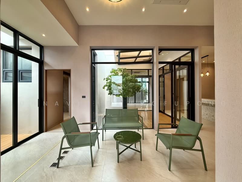 นวมินทร์ 24, Bangkok, นวมินทร์, Khlong Kum, Bueng Kum, Bangkok, 3 Bedrooms, 297 sqm, Single Detached House For Sale, by Bunnavit Faungfupong, 500475438 - DDproperty.com