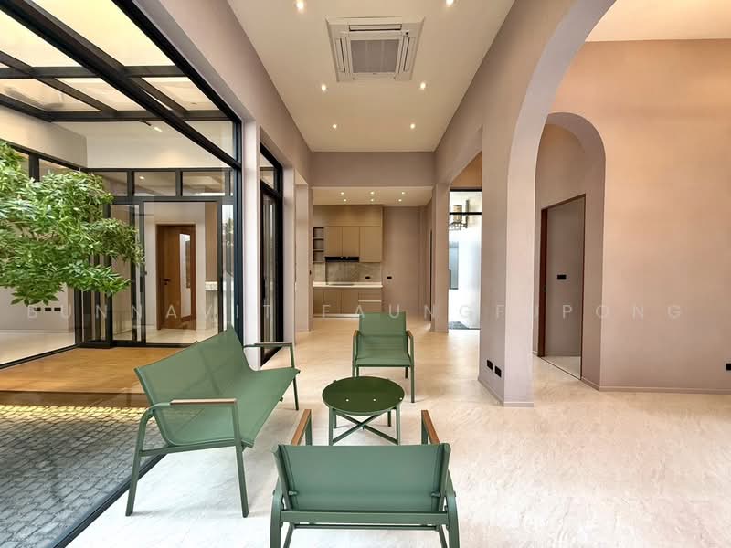 นวมินทร์ 24, Bangkok, นวมินทร์, Khlong Kum, Bueng Kum, Bangkok, 3 Bedrooms, 297 sqm, Single Detached House For Sale, by Bunnavit Faungfupong, 500475438 - DDproperty.com
