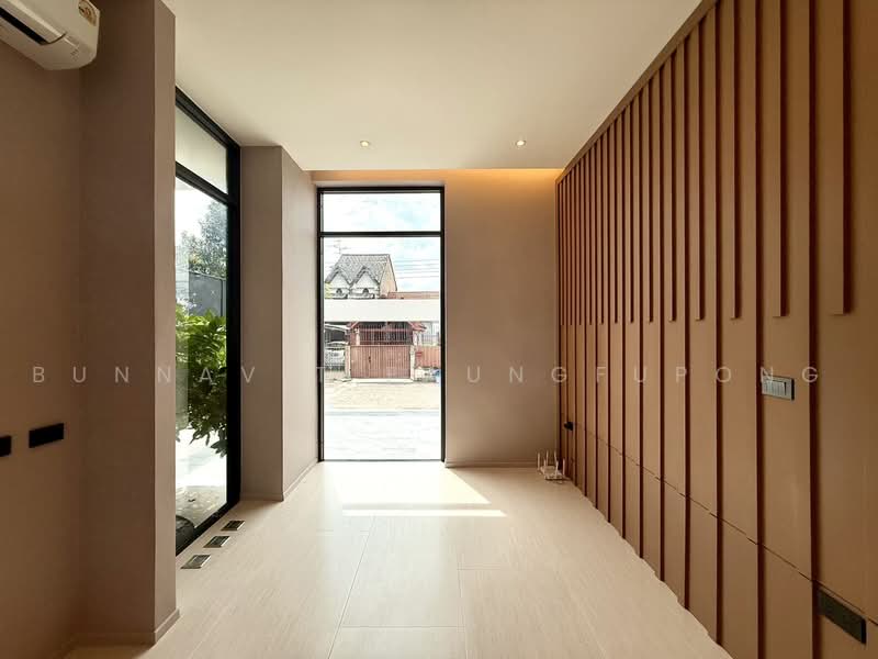 นวมินทร์ 24, กรุงเทพ, นวมินทร์, คลองกุ่ม, บึงกุ่ม, กรุงเทพ, 297 ตร.ม., บ้านเดี่ยว ขาย, โดย Bunnavit Faungfupong, 500475438 - DDproperty.com