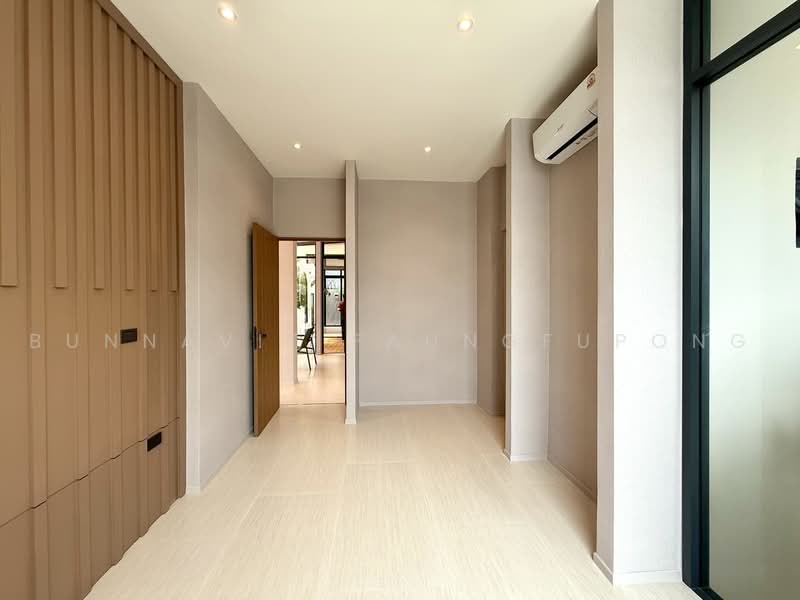 นวมินทร์ 24, กรุงเทพ, นวมินทร์, คลองกุ่ม, บึงกุ่ม, กรุงเทพ, 297 ตร.ม., บ้านเดี่ยว ขาย, โดย Bunnavit Faungfupong, 500475438 - DDproperty.com
