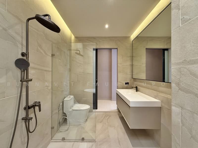นวมินทร์ 24, Bangkok, นวมินทร์, Khlong Kum, Bueng Kum, Bangkok, 3 Bedrooms, 297 sqm, Single Detached House For Sale, by Bunnavit Faungfupong, 500475438 - DDproperty.com
