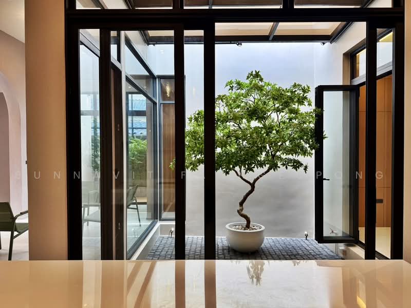 นวมินทร์ 24, Bangkok, นวมินทร์, Khlong Kum, Bueng Kum, Bangkok, 3 Bedrooms, 297 sqm, Single Detached House For Sale, by Bunnavit Faungfupong, 500475438 - DDproperty.com