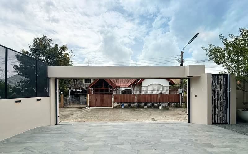 นวมินทร์ 24, กรุงเทพ, นวมินทร์, คลองกุ่ม, บึงกุ่ม, กรุงเทพ, 297 ตร.ม., บ้านเดี่ยว ขาย, โดย Bunnavit Faungfupong, 500475438 - DDproperty.com