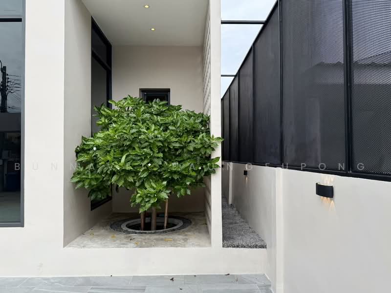 นวมินทร์ 24, Bangkok, นวมินทร์, Khlong Kum, Bueng Kum, Bangkok, 3 Bedrooms, 297 sqm, Single Detached House For Sale, by Bunnavit Faungfupong, 500475438 - DDproperty.com