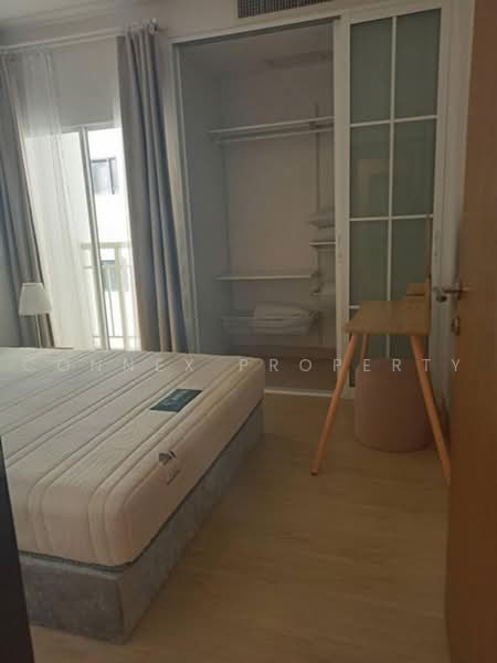 59 Heritage, Bangkok, 18 Soi Sukhumvit 59, Khlong Tan Nua, Watthana, Bangkok, 1 Bedroom, 40 sqm, Condo For Rent, by Connex Property, 500475439 - DDproperty.com