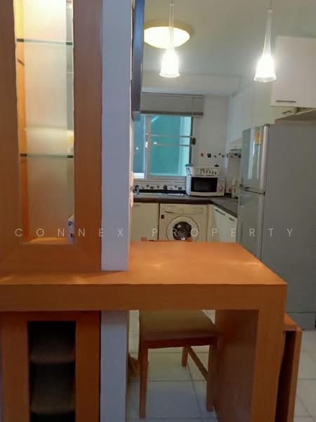 49 Plus, Bangkok, Soi Sukhumvit 49, Khlong Tan Nua, Watthana, Bangkok, 1 Bedroom, 51 sqm, Condo For Rent, by Connex Property, 500475440 - DDproperty.com