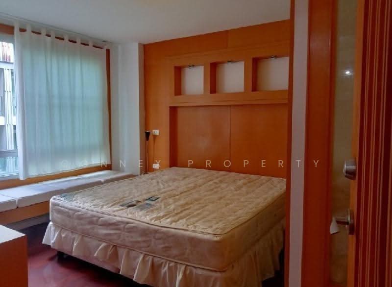 49 Plus, Bangkok, Soi Sukhumvit 49, Khlong Tan Nua, Watthana, Bangkok, 1 Bedroom, 51 sqm, Condo For Rent, by Connex Property, 500475440 - DDproperty.com
