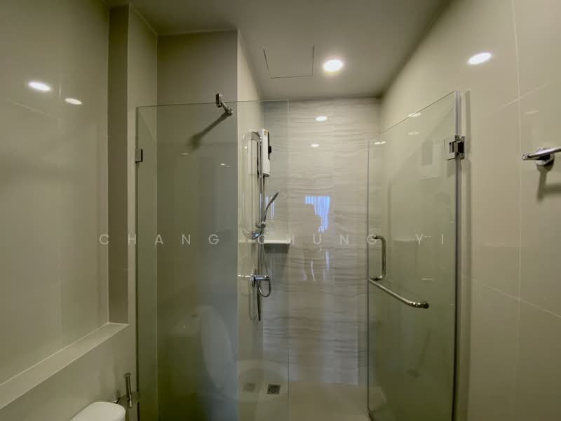 Aspire Onnut Station, Bangkok, Sukhumvit Road, Phra Kanong, Khlong Toei, Bangkok, 2 Bedrooms, 53 sqm, Condo For Rent, by CHANG CHUNG YI, 500475441 - DDproperty.com