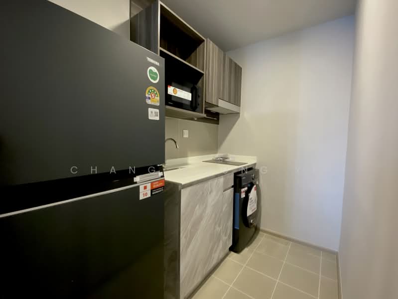 Aspire Onnut Station, Bangkok, Sukhumvit Road, Phra Kanong, Khlong Toei, Bangkok, 2 Bedrooms, 53 sqm, Condo For Rent, by CHANG CHUNG YI, 500475441 - DDproperty.com