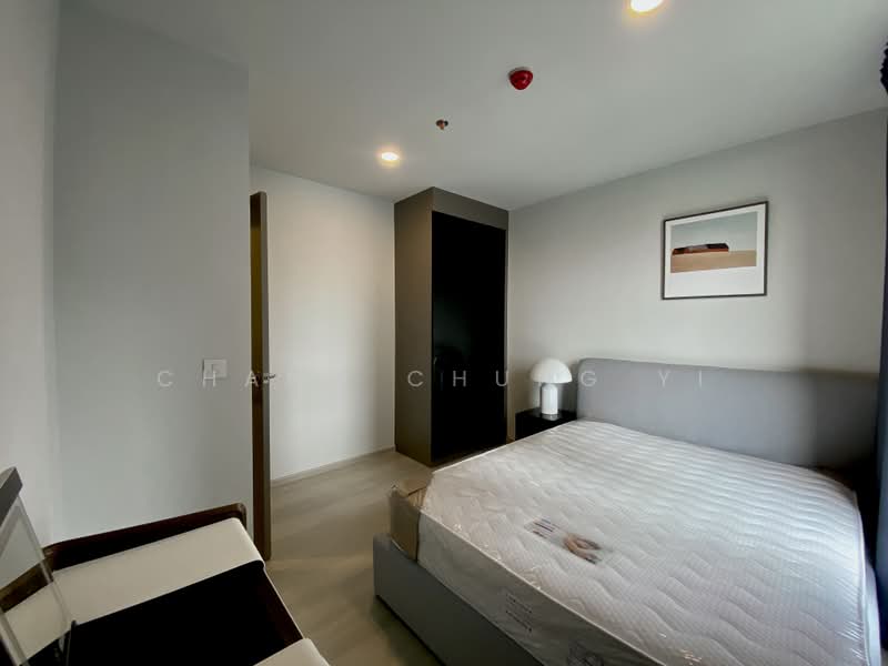 Aspire Onnut Station, Bangkok, Sukhumvit Road, Phra Kanong, Khlong Toei, Bangkok, 2 Bedrooms, 53 sqm, Condo For Rent, by CHANG CHUNG YI, 500475441 - DDproperty.com