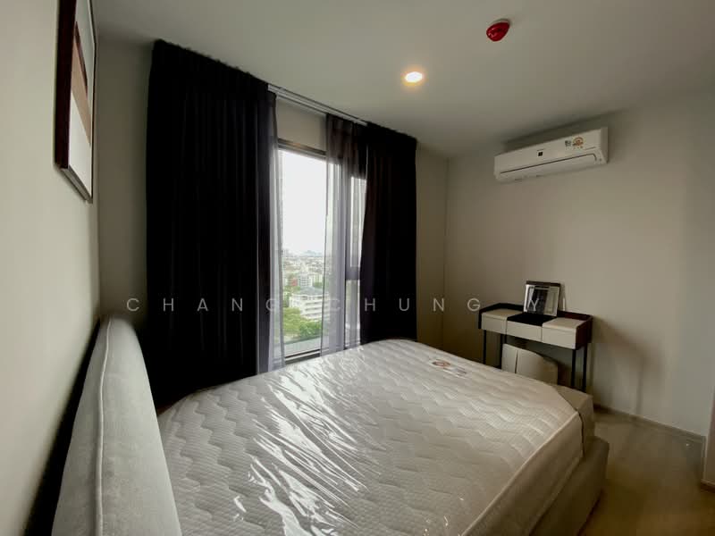 Aspire Onnut Station : แอสปาย อ่อนนุช สเตชั่น, กรุงเทพ, ถนนสุขุมวิท, พระโขนง, คลองเตย, กรุงเทพ, 53 ตร.ม., คอนโด ให้เช่า, โดย CHANG CHUNG YI, 500475441 - DDproperty.com
