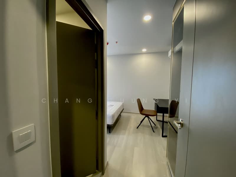 Aspire Onnut Station, Bangkok, Sukhumvit Road, Phra Kanong, Khlong Toei, Bangkok, 2 Bedrooms, 53 sqm, Condo For Rent, by CHANG CHUNG YI, 500475441 - DDproperty.com