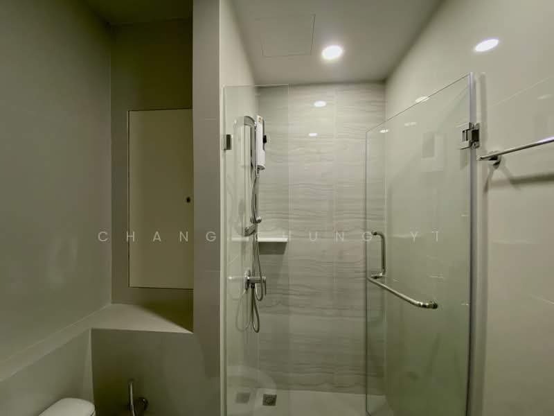 Aspire Onnut Station, Bangkok, Sukhumvit Road, Phra Kanong, Khlong Toei, Bangkok, 2 Bedrooms, 53 sqm, Condo For Rent, by CHANG CHUNG YI, 500475441 - DDproperty.com
