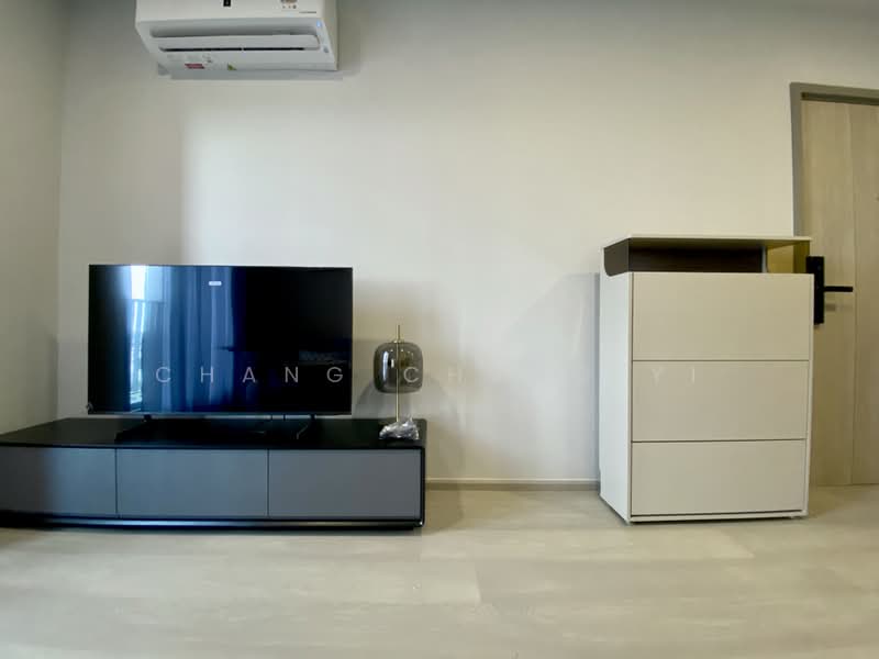 Aspire Onnut Station, Bangkok, Sukhumvit Road, Phra Kanong, Khlong Toei, Bangkok, 2 Bedrooms, 53 sqm, Condo For Rent, by CHANG CHUNG YI, 500475441 - DDproperty.com