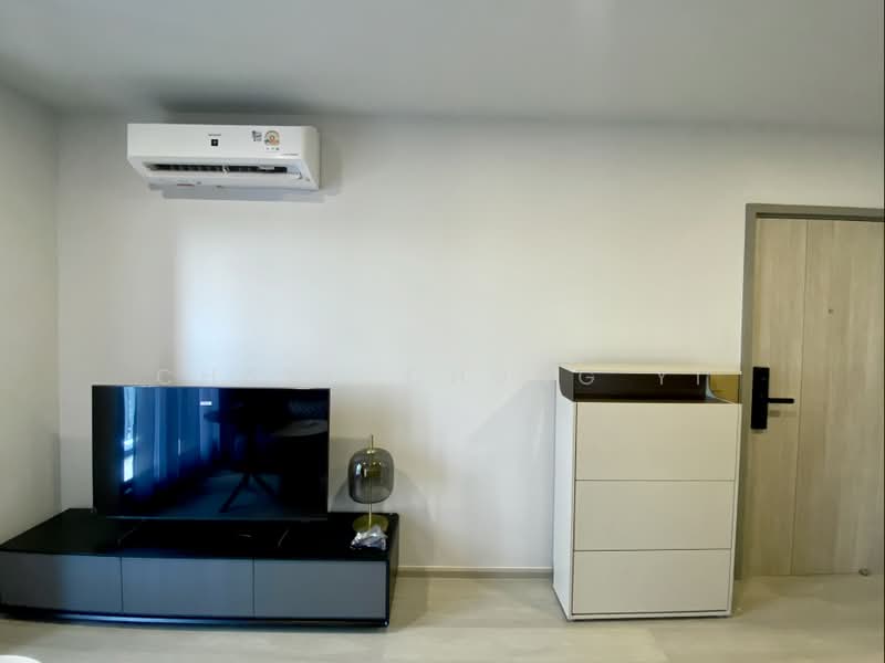 Aspire Onnut Station, Bangkok, Sukhumvit Road, Phra Kanong, Khlong Toei, Bangkok, 2 Bedrooms, 53 sqm, Condo For Rent, by CHANG CHUNG YI, 500475441 - DDproperty.com