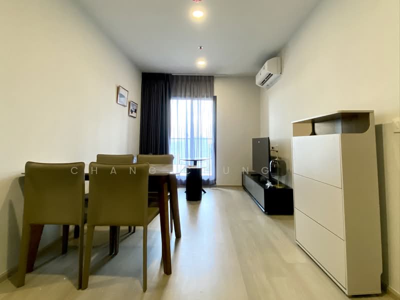 Aspire Onnut Station : แอสปาย อ่อนนุช สเตชั่น, กรุงเทพ, ถนนสุขุมวิท, พระโขนง, คลองเตย, กรุงเทพ, 53 ตร.ม., คอนโด ให้เช่า, โดย CHANG CHUNG YI, 500475441 - DDproperty.com