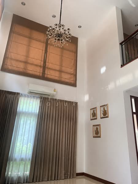 Single house, Bangkok, นนทรี, Chong Nonsi, Yan Nawa, Bangkok, 7 Bedrooms, 1,000 sqm, Single Detached House For Sale, by Jeerapa Wongjurairat, 500475442 - DDproperty.com