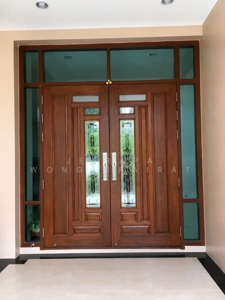 Single house, Bangkok, นนทรี, Chong Nonsi, Yan Nawa, Bangkok, 7 Bedrooms, 1,000 sqm, Single Detached House For Sale, by Jeerapa Wongjurairat, 500475442 - DDproperty.com