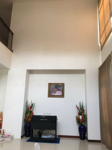 บ้านเดี่ยว, กรุงเทพ, นนทรี, ช่องนนทรี, ยานนาวา, กรุงเทพ, 1,000 ตร.ม., บ้านเดี่ยว ขาย, โดย Jeerapa Wongjurairat, 500475442 - DDproperty.com