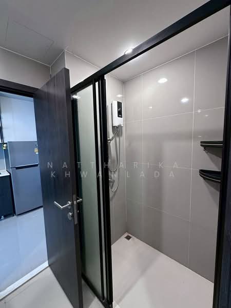 XT Huaikhwang, Bangkok, 244 Ratchadaphisek Road, Huai Khwang, Bangkok, 1 Bedroom, 35 sqm, Condo For Rent, by Nattharika Khwanlada, 500475445 - DDproperty.com