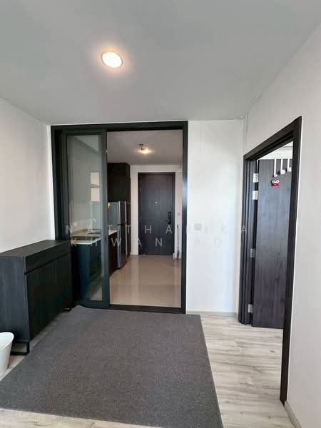 XT Huaikhwang, Bangkok, 244 Ratchadaphisek Road, Huai Khwang, Bangkok, 1 Bedroom, 35 sqm, Condo For Rent, by Nattharika Khwanlada, 500475445 - DDproperty.com