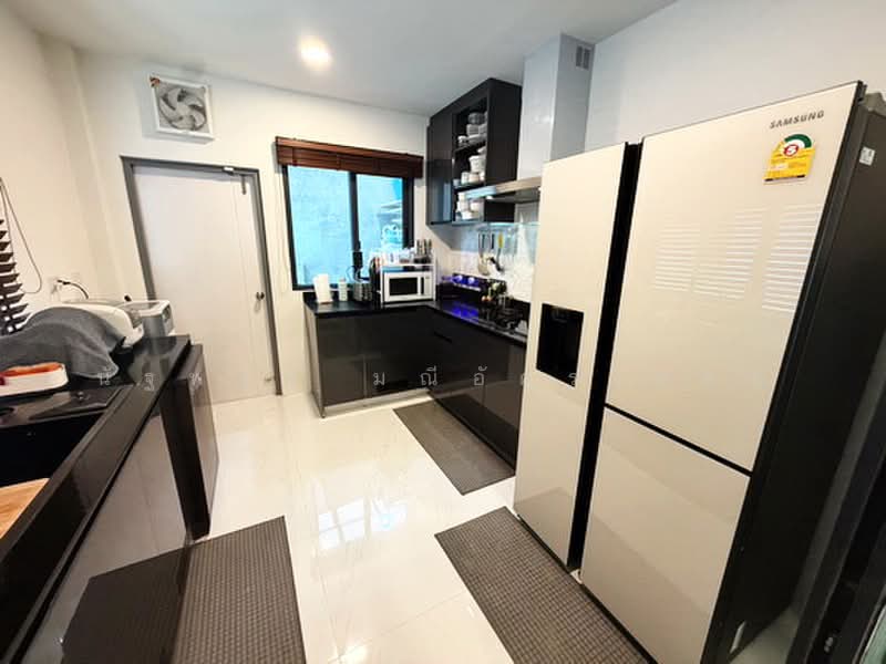 The City Bangna : The City บางนา, สมุทรปราการ, Bang Phli Yai, บางแก้ว, บางพลี, สมุทรปราการ, 300 ตร.ม., บ้านเดี่ยว ให้เช่า, โดย นัฐพงค์ มณีอัครเนตร, 500475446 - DDproperty.com