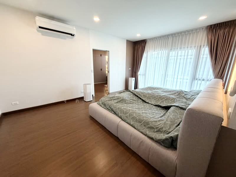 The City Bangna, Samut Prakan, Bang Phli Yai, Bang Kaeo, Bang Plee, Samut Prakan, 4 Bedrooms, 300 sqm, Single Detached House For Rent, by นัฐพงค์ มณีอัครเนตร, 500475446 - DDproperty.com