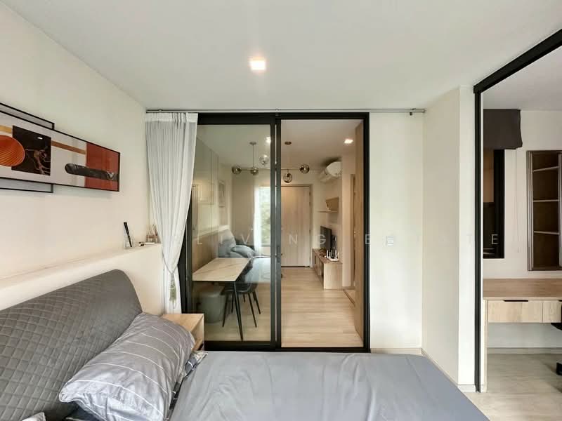 Life One Wireless, Bangkok, 1 Wireless Road, Lumphini, Pathum Wan, Bangkok, 1 Bedroom, 35 sqm, Condo For Rent, by BetterLiving Estate, 500475447 - DDproperty.com