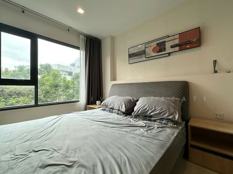 Life One Wireless, Bangkok, 1 Wireless Road, Lumphini, Pathum Wan, Bangkok, 1 Bedroom, 35 sqm, Condo For Rent, by BetterLiving Estate, 500475447 - DDproperty.com