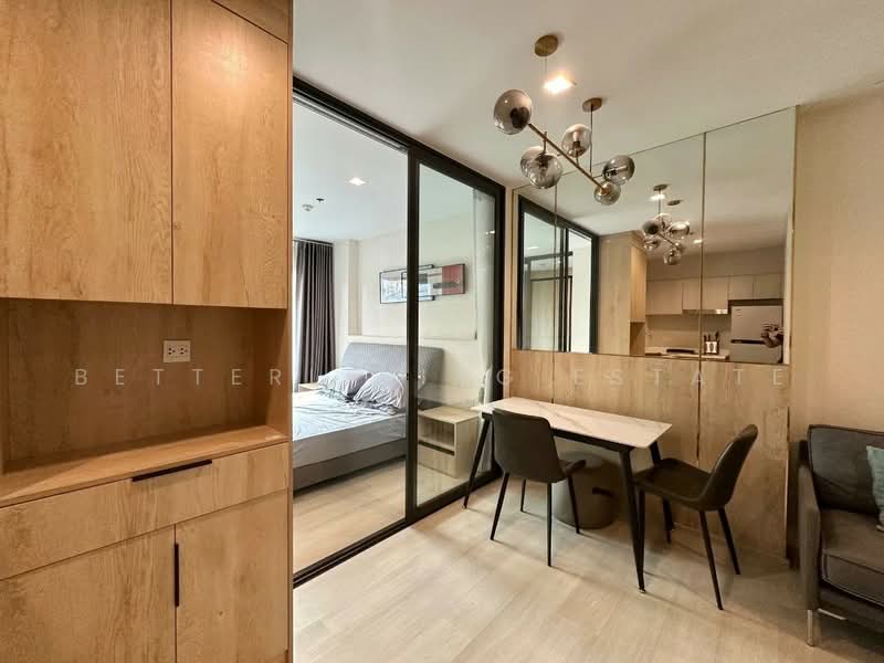 Life One Wireless, Bangkok, 1 Wireless Road, Lumphini, Pathum Wan, Bangkok, 1 Bedroom, 35 sqm, Condo For Rent, by BetterLiving Estate, 500475447 - DDproperty.com