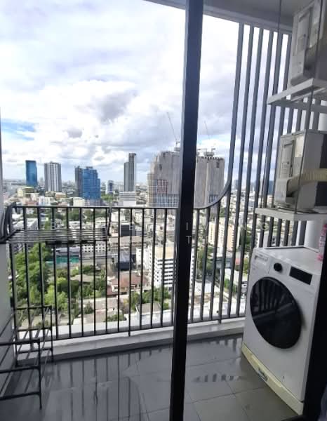 XT Ekkamai, Bangkok, 259 Soi Sukhumvit 63, Khlong Tan Nua, Watthana, Bangkok, 1 Bedroom, 30 sqm, Condo For Rent, by BetterLiving Estate, 500475448 - DDproperty.com