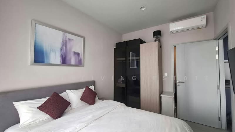 XT Ekkamai, Bangkok, 259 Soi Sukhumvit 63, Khlong Tan Nua, Watthana, Bangkok, 1 Bedroom, 30 sqm, Condo For Rent, by BetterLiving Estate, 500475448 - DDproperty.com