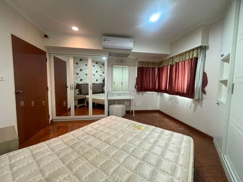Sathorn Gardens : สาธร การ์เด้นส์, กรุงเทพ, 39 ถนนสาธรใต้, ทุ่งมหาเมฆ, สาทร, กรุงเทพ, 94 ตร.ม., คอนโด ให้เช่า, โดย BetterLiving Estate, 500475449 - DDproperty.com