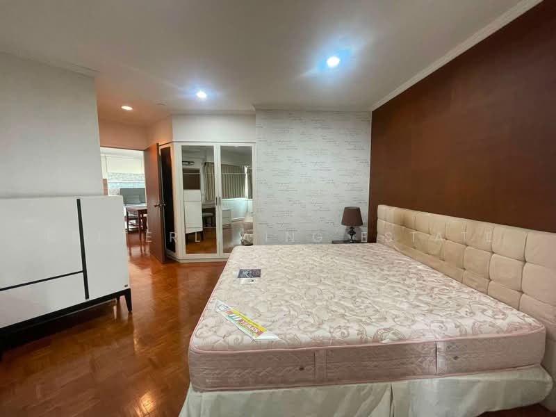 Sathorn Gardens, Bangkok, 39 South Sathorn Road, Thung Maha Mek, Sathon, Bangkok, 2 Bedrooms, 94 sqm, Condo For Rent, by BetterLiving Estate, 500475449 - DDproperty.com