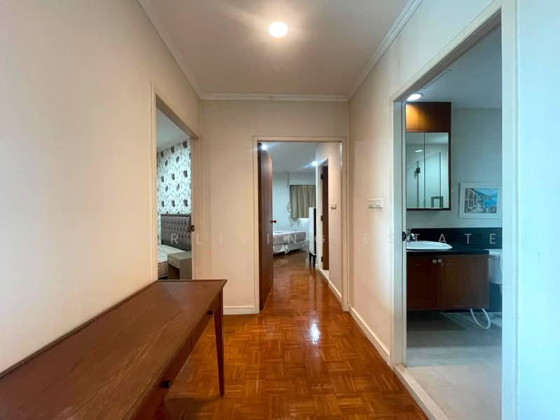 Sathorn Gardens : สาธร การ์เด้นส์, กรุงเทพ, 39 ถนนสาธรใต้, ทุ่งมหาเมฆ, สาทร, กรุงเทพ, 94 ตร.ม., คอนโด ให้เช่า, โดย BetterLiving Estate, 500475449 - DDproperty.com