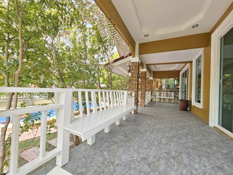 ชะอำ, เพชรบุรี, ชะอำ, เพชรบุรี, 150 ตร.ม., บ้านเดี่ยว ขาย, โดย Aonaurai Kumsing (Annie), 500475450 - DDproperty.com