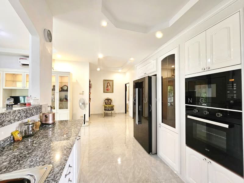 Baan Arlek Mountain View, Phetchaburi, Cha-am, Cha-Am, Phetchaburi, 3 Bedrooms, 150 sqm, Single Detached House For Sale, by Aonaurai Kumsing (Annie), 500475450 - DDproperty.com
