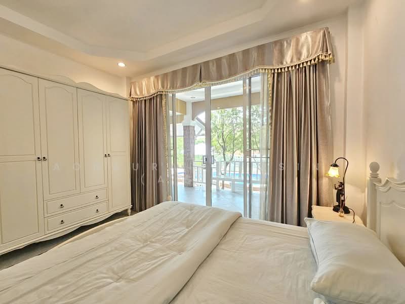 ชะอำ, เพชรบุรี, ชะอำ, เพชรบุรี, 150 ตร.ม., บ้านเดี่ยว ขาย, โดย Aonaurai Kumsing (Annie), 500475450 - DDproperty.com