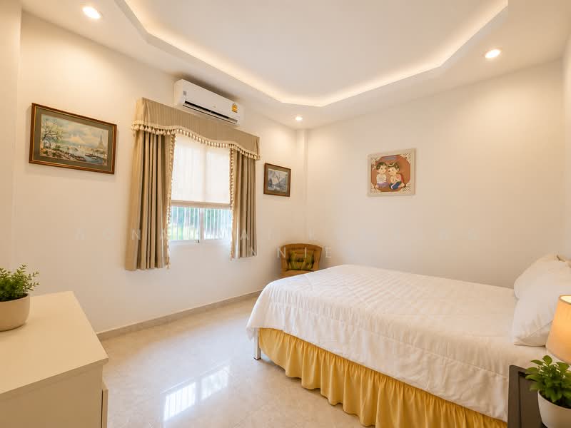 Baan Arlek Mountain View, Phetchaburi, Cha-am, Cha-Am, Phetchaburi, 3 Bedrooms, 150 sqm, Single Detached House For Sale, by Aonaurai Kumsing (Annie), 500475450 - DDproperty.com